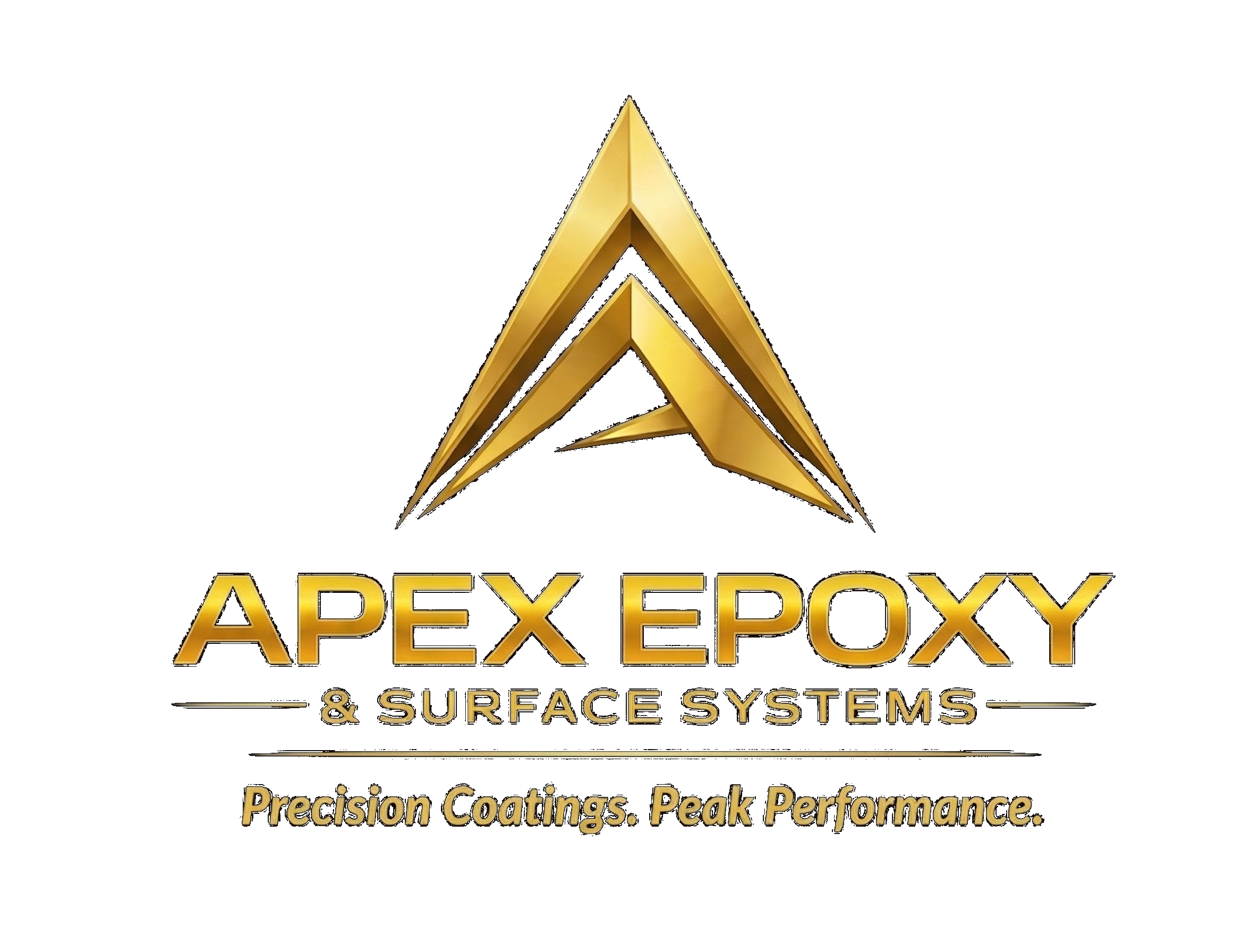 Apex Epoxy & Surface Systems logo